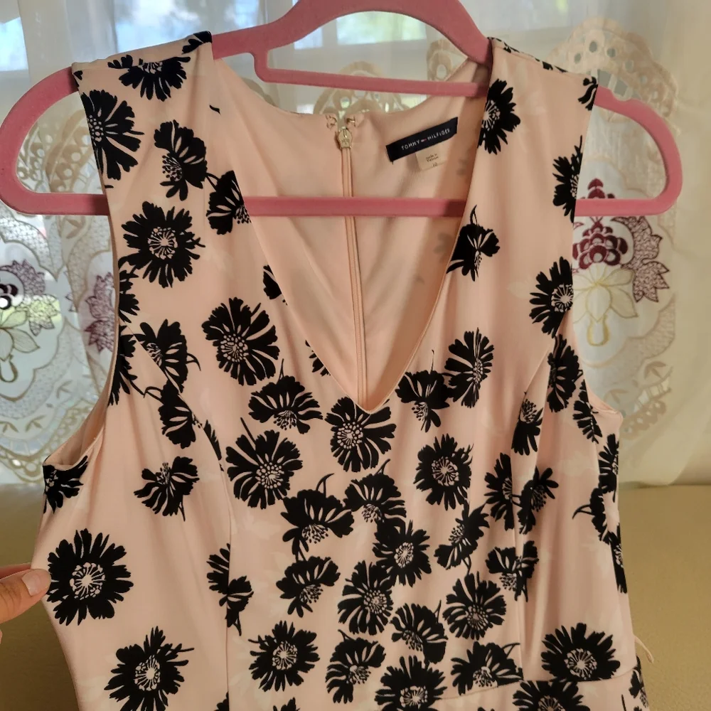 Tommy Hilfiger Dress - Picture 3 of 5